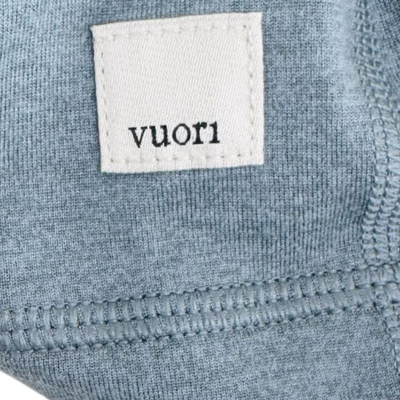 Vuori Performance T-Shirt Size L - Picture 8 of 9